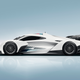 Image for article titled The McLaren Solus GT Is a V10 Track Weapon Born From Video Games